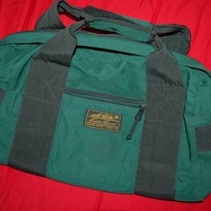 Eddie Bauer Vintage' Duffle Bag